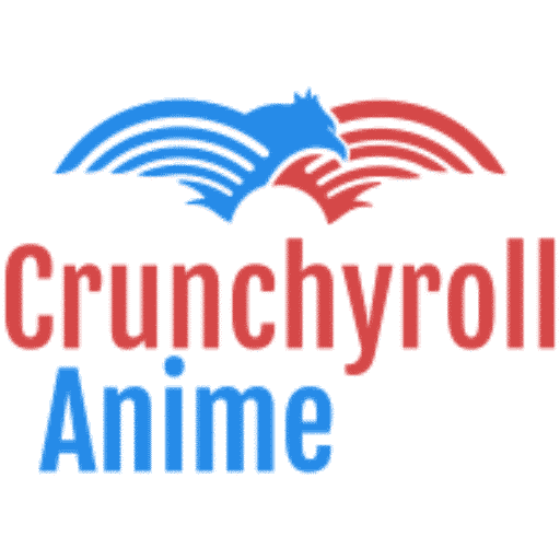 Crunchyroll Anime logo