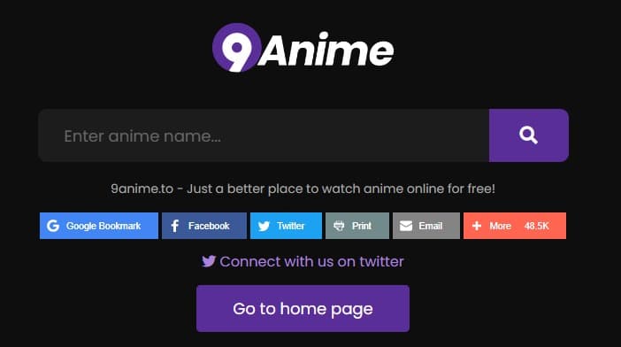 9anime watch anime for free