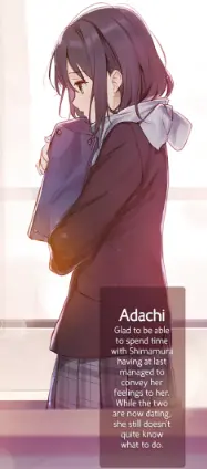 Adachi