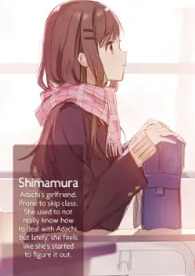 Shimamura