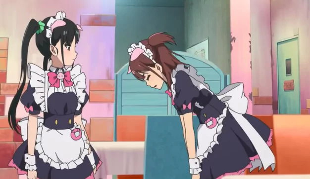 Episode 1 - Akiba Maid War