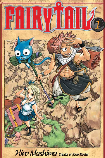Manga - Crunchyroll Anime
