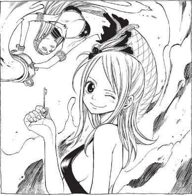 Fairy Tail Manga screenshot