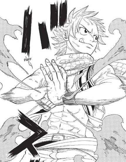 Natsu Dragneel