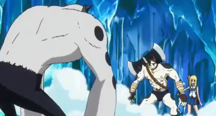 Fairy Tail Anime – Watch all episodes for free online